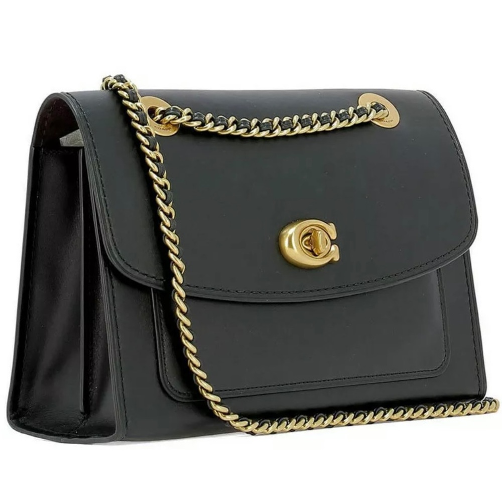 Coach Parker handbag